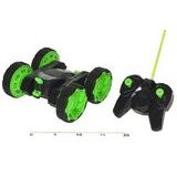 Auto Roll Stunt RC 18 cm, WIKY, 105194