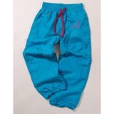 kalhoty sportovní podšité fleezem outdoorové, Pidilidi, PD1075-16, vínová