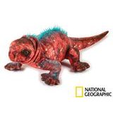 National Geografic Zvířátka z Galapág 770806 Leguán mořský 47 cm, National Geographic, W011665 National Geografic Zvířátka z Galapág 770806 Leguán mořský 47 cm, National Geographic, W011665