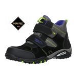 Detská zimná topánka SPORT4, Superfit, 7-00364-02, černá Detská zimná topánka SPORT4, Superfit, 7-00364-02, černá