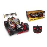 Cărucior auto 37 cm RC cu telecomandă, Wiky RC, W012392