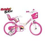 Bicicletă pentru copii Unicorn, Dino bikes, W015278