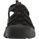 Sandály Newport H2 W triple black, Keen, 1025028, černá Sandály Newport H2 W triple black, Keen, 1025028, černá
