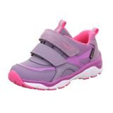Dívčí celoroční boty SPORT5 GTX, Superfit, 1-000236-8510, fialová Dívčí celoroční boty SPORT5 GTX, Superfit, 1-000236-8510, fialová