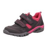 dětská celoroční obuv SPORT4, Superfit, 3-09224-22, růžová dětská celoroční obuv SPORT4, Superfit, 3-09224-22, růžová