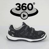 dětské celoroční boty CASCADE II mid GTX, Viking, 3-46500-203, černá dětské celoroční boty CASCADE II mid GTX, Viking, 3-46500-203, černá