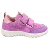 Pantofi de fete pentru toate anotimpurile SPORT7 MINI, Superfit, 1-006203-8500, mov Pantofi de fete pentru toate anotimpurile SPORT7 MINI, Superfit, 1-006203-8500, mov