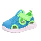 Chlapecké sandály WAVE Turquoise/Light green Superfit 1-000481-8400 tyrkysová Chlapecké sandály WAVE Turquoise/Light green Superfit 1-000481-8400 tyrkysová