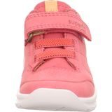 Dívčí tenisky BREEZE Pink/Orange Superfit 1-000380-5500 růžová Chlapecké tenisky BREEZE Light Blue/Yellow Superfit 1-000380-8400 světle modrá