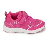 Pantofi pentru toate anotimpurile pentru fete COOPER Red/Pink Gore-Tex, Superfit,1-006407-5000