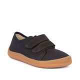 Adidași desculți pentru copii CANVAS Dark Blue Froddo G1700379-8 albastru Adidași desculți pentru copii CANVAS Dark Blue Froddo G1700379-8 albastru