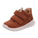 Dětské celoroční boty JUPITER GTX BOA, Superfit,1-009069-7020, zelená