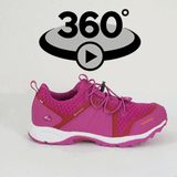 dětská celoroční obuv Exterminátor GTX, Viking, 3-49080-9610, fuchsia dětská celoroční obuv Exterminátor GTX, Viking, 3-49080-9610, fuchsia