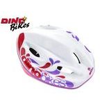 Dětská přilba holčičí, Dino Bikes, W012689