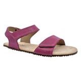 dámské barefoot sandály BELITA 80, Protetika, růžová dámské barefoot sandály BELITA 80, Protetika, růžová