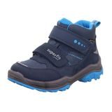 chlapecké celoroční boty JUPITER GTX, Superfit, 1-000061-8000, modrá chlapecké celoroční boty JUPITER GTX, Superfit, 1-000061-8000, modrá