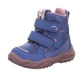 dětské zimní boty GLACIER GTX, Superfit, 1-009221-8030, fialová