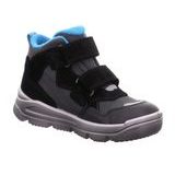 chlapecké celoroční boty MARS GTX, Superfit, 1-009084-0000, černá chlapecké celoroční boty MARS GTX, Superfit, 1-009084-0000, černá