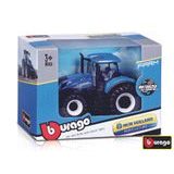 Boburago Farm traktor Assort (24db), Bburago, W007375