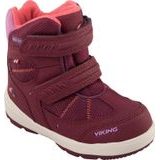 kotníkové Toasty II, Viking, 3-87060-6251, fuchsia kotníkové Toasty II, Viking, 3-87060-6251, fuchsia
