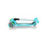 Kolobežka Primo Foldable Lights Sky Blue, Globber, W012665 Kolobežka Primo Foldable Lights Sky Blue, Globber, W012665