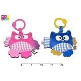 Owl vibrator 21cm / 2 specii, Maeama, 101210