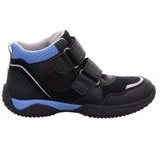 chlapecké celoroční sportovní boty STORM GTX, Superfit, 1-009385-0010, černá chlapecké celoroční sportovní boty STORM GTX, Superfit, 1-009385-0010, černá