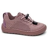 Adidași desculți pentru fete GAEL OLD PINK Proteză - roz vechi Adidași desculți pentru fete GAEL OLD PINK Proteză - roz vechi