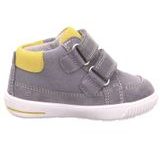 chlapecké celoroční boty MOPPY, Superfit, 1-000350-2500, šedá Outdoorové boty CHANDLER CNX C Black/bright cobalt, Keen, 1026306, šedá