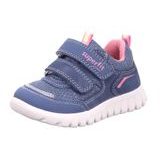 dětské celoroční boty SPORT7 MINI, Superfit, 1-006194-8020, modrá dětské celoroční boty SPORT7 MINI, Superfit, 1-006194-8020, modrá