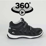 dětské celoroční boty Cascade II mid GTX, Viking, 3-46510-203, černá dětské celoroční boty Cascade II mid GTX, Viking, 3-46510-203, černá