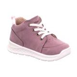 dievčenská celoročná obuv BREEZE, Superfit, 1-000366-8510, ružová dievčenská celoročná obuv BREEZE, Superfit, 1-000366-8510, ružová