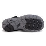 Dětské sandály SEACAMP II CNX, BLACK/STEEL GREY, keen, 1020690,1020670, černá Dětské sandály SEACAMP II CNX, BLACK/STEEL GREY, keen, 1020690,1020670, černá
