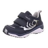 Dětské celoroční boty JUPITER GTX BOA, Superfit,1-009069-7020, zelená