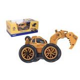 Moon Rover RC 35 cm, alb, Wiky RC, W009190
