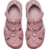 Barefoot dětské sandálky Pegres, SBF51 modrá