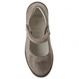 Lányok ballerina, primigigi, 7187277, szürke Lányok ballerina, primigigi, 7187277, szürke