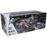 Tank Battle RC 27 cm, Wiky RC, W006765