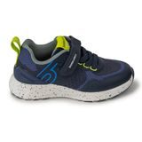 Adidași pentru băieți ELASTICOS Azul Pistacho, Biomecanics, 241271-A793, albastru Adidași pentru băieți ELASTICOS Azul Pistacho, Biomecanics, 241271-A793, albastru