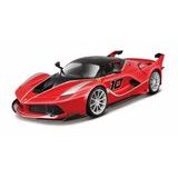 BBRAGO 1:18 Ferrari Fxx K Red, Bburgo, W102363