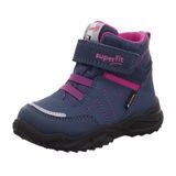 Detská celoročná obuv JUPITER GTX BOA, Superfit,1-009069-7020, zelená