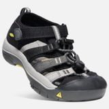Dětské sandály NEWPORT H2 K black/magnet, Keen, 1020348, černá Dětské sandály NEWPORT H2 K black/magnet, Keen, 1020348, černá
