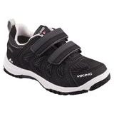dětské celoroční boty CASCADE II mid GTX, Viking, 3-46500-203, černá dětské celoroční boty CASCADE II mid GTX, Viking, 3-46500-203, černá
