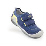 chlapecká sportovní celoroční boty BOUNCE GTX, Superfit, 1-009530-8000, modrá