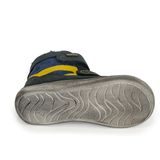 Băieți cizme de iarnă Barefoot RODRIGO NAVY, Protetika, albastru Băieți cizme de iarnă Barefoot RODRIGO NAVY, Protetika, albastru