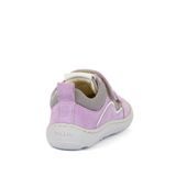 Lányok mezítlábas tornacipő BASE Lilac Froddo G3130260-9 lila Gyermek mezítlábas cipő TEX AUTUMN Cognac; Froddo; G3110254-14; barna