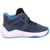 BOUNCE GTX fiú egész évben használható sportcipő, Superfit, 1-009530-8000, kék BOUNCE GTX fiú egész évben használható sportcipő, Superfit, 1-009530-8000, kék
