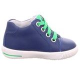 egész éves gyermekcipő MOPPY, superfit, 0-606348-8100, sötétkék Lányok egész évben használatos cipő Barefit TRACE GTX, Superfit, 1-006033-5000, piros