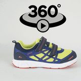 dětské celoroční boty Veme Vel GTX, Viking, 3-47300-588, zelená dětské celoroční boty Veme Vel GTX, Viking, 3-47300-588, zelená
