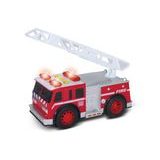 Auto hasiči s efektmi 18 cm, Wiky Vehicles, W012411
